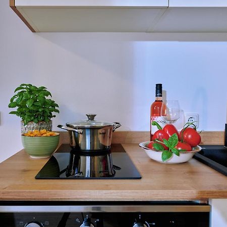 Ferienwohnung Tittmoning Zwischen Burghausen Und Salzburg Dış mekan fotoğraf