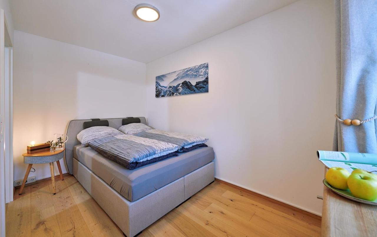 Ferienwohnung Tittmoning Zwischen Burghausen Und Salzburg Dış mekan fotoğraf